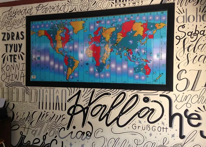招待所 传奇旅馆 2*